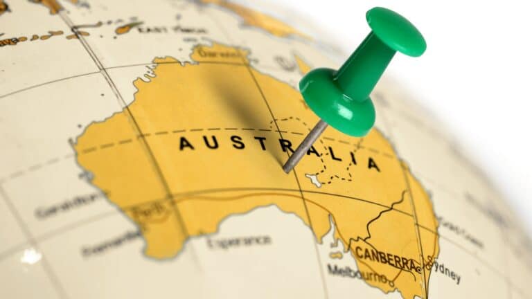 Visa Working Holiday Australia: Guía con todo lo que necesitas saber en 2025 9 Visa Working Holiday Australia: Guía con todo lo que necesitas saber en 2025