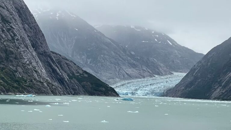 El deshielo de los glaciares acelera la escasez de agua dulce 6 El deshielo de los glaciares acelera la escasez de agua dulce