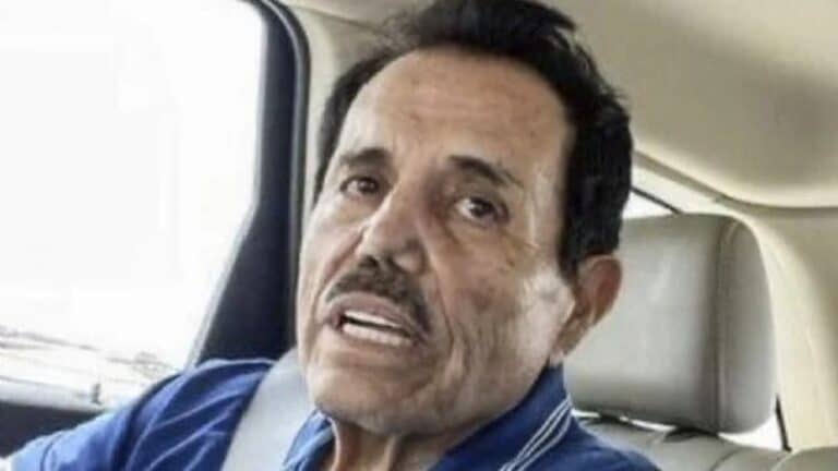 Repatriación o México deberá asumir las consecuencias: "El Mayo" Zambada lanza un ultimátum 7 Repatriación o México deberá asumir las consecuencias: «El Mayo» Zambada lanza un ultimátum