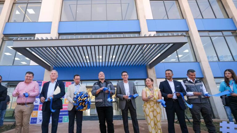 Gobernador de Jalisco anuncia modernización del Hospital Zoquipan 3 Gobernador de Jalisco anuncia modernización del Hospital Zoquipan