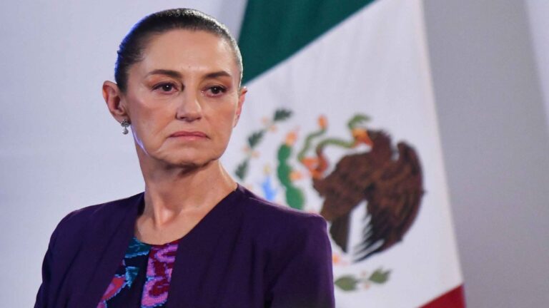 México reconoce a Palestina, confirma Sheinbaum 2 México reconoce a Palestina, confirma Sheinbaum