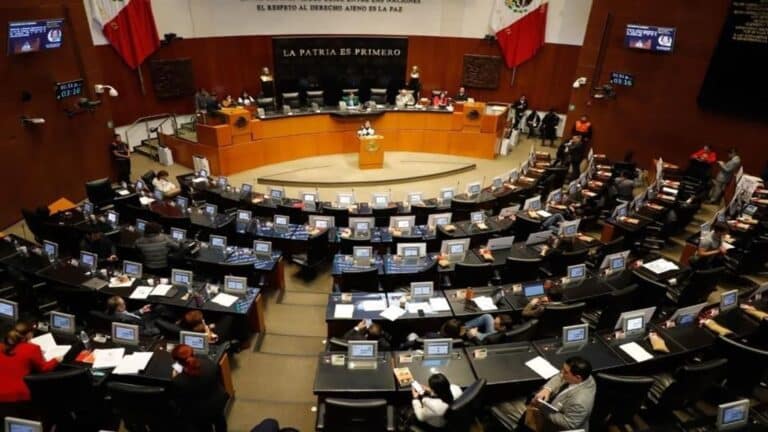 Reforma infonavit: senado aprueba en lo general la ley 9 Reforma infonavit: senado aprueba en lo general la ley
