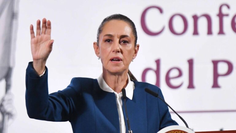 Sheinbaum aboga por reforzar la industria farmacéutica en México 3 Sheinbaum aboga por reforzar la industria farmacéutica en México