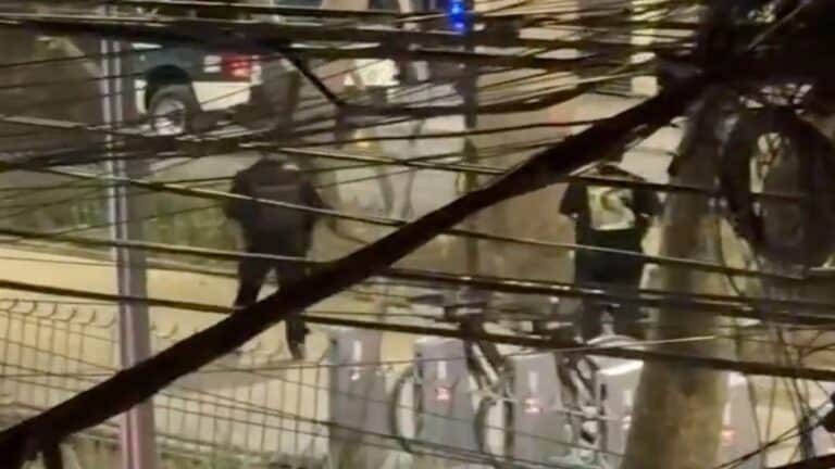 En la colonia Hipódromo Condesa asesinaron a un extranjero