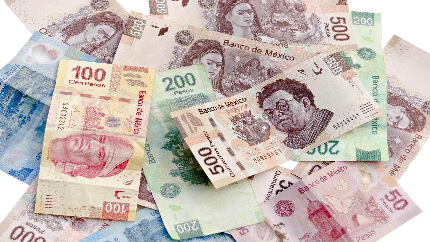 De 1900 a 2600 pesos: El truco para cobrar más con la Beca Rita Cetina