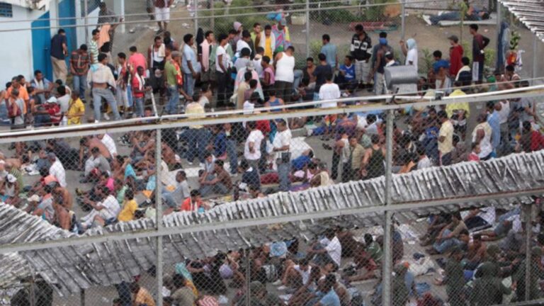 Según CNDH: Cárceles mexicanas carecen de apoyo psicológico 2 Según CNDH: Cárceles mexicanas carecen de apoyo psicológico