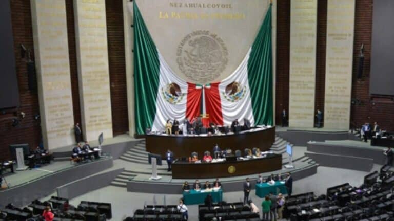 Reforma contra el nepotismo es aplazada por el Congreso hasta el 2030 7 Reforma contra el nepotismo es aplazada por el Congreso hasta el 2030