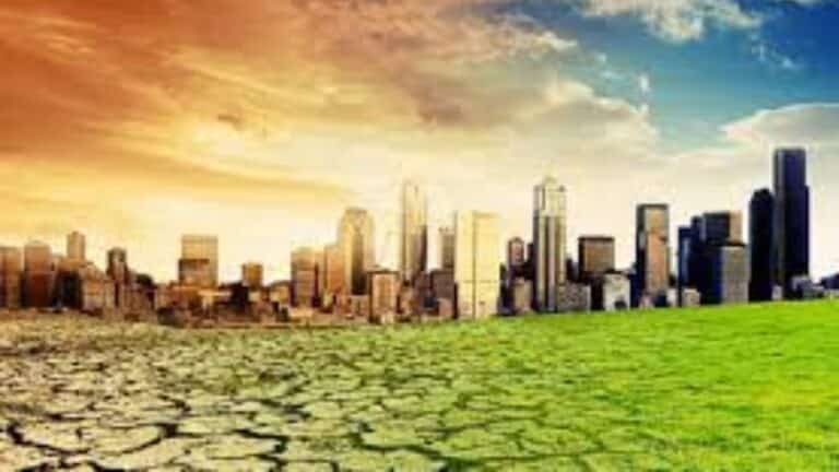 Crisis climática se agravó a causa de la corrupción 1 Crisis climática se agravó a causa de la corrupción