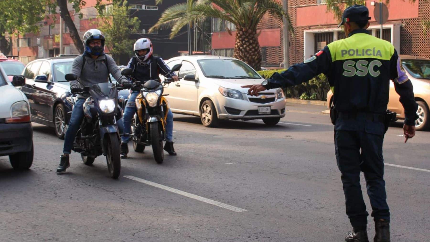 CDMX estrena multas de $4000: Nunca dejes tu coche en estas zonas