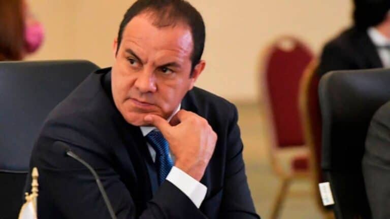 Diputados reciben solicitud de desafuero de Cuauhtémoc Blanco 1 Diputados reciben solicitud de desafuero de Cuauhtémoc Blanco