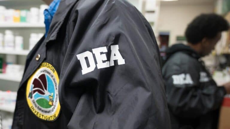 Gobierno rechaza mayor presencia de la DEA en el territorio 4 Gobierno rechaza mayor presencia de la DEA en el territorio