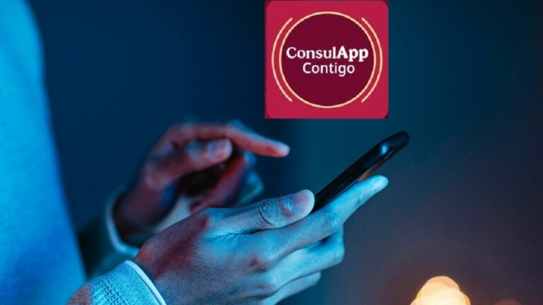 ConsulApp Contigo: Qué es, cómo utilizarla y para qué sirve en 2025 10 ConsulApp Contigo: Qué es, cómo utilizarla y para qué sirve en 2025