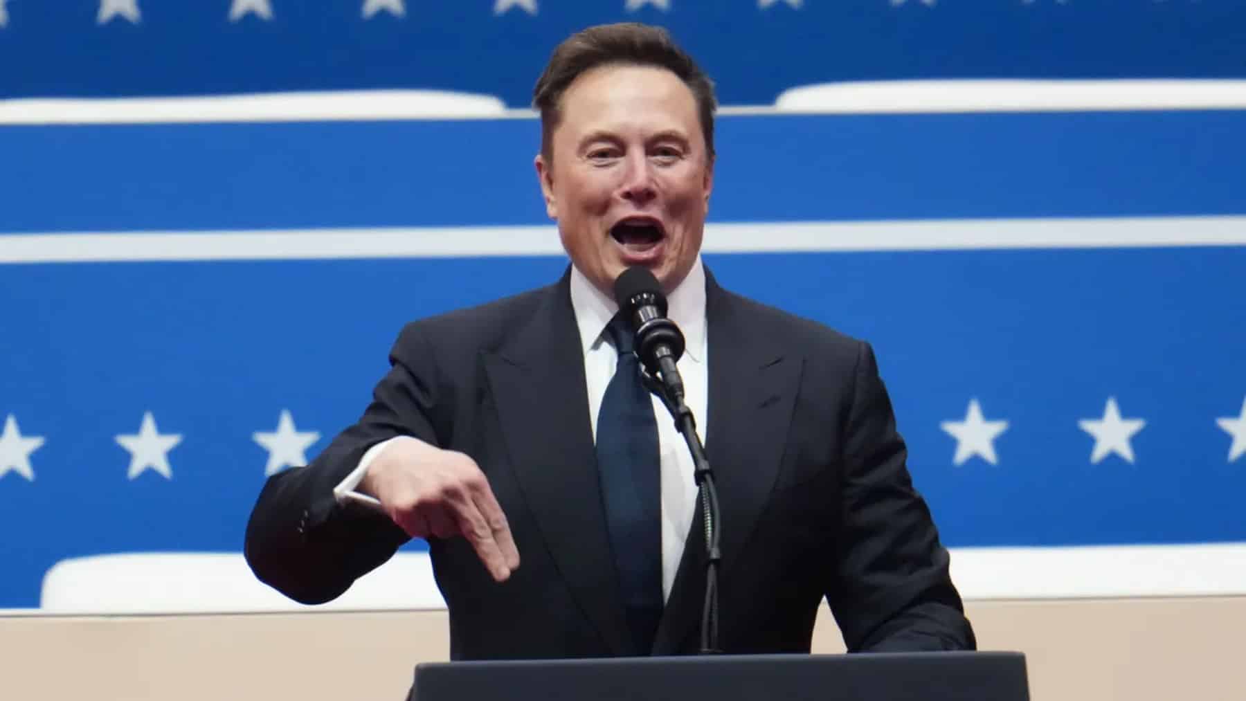 Elon Musk, claro sobre México: Ha desvelado su futuro ante todo el mundo