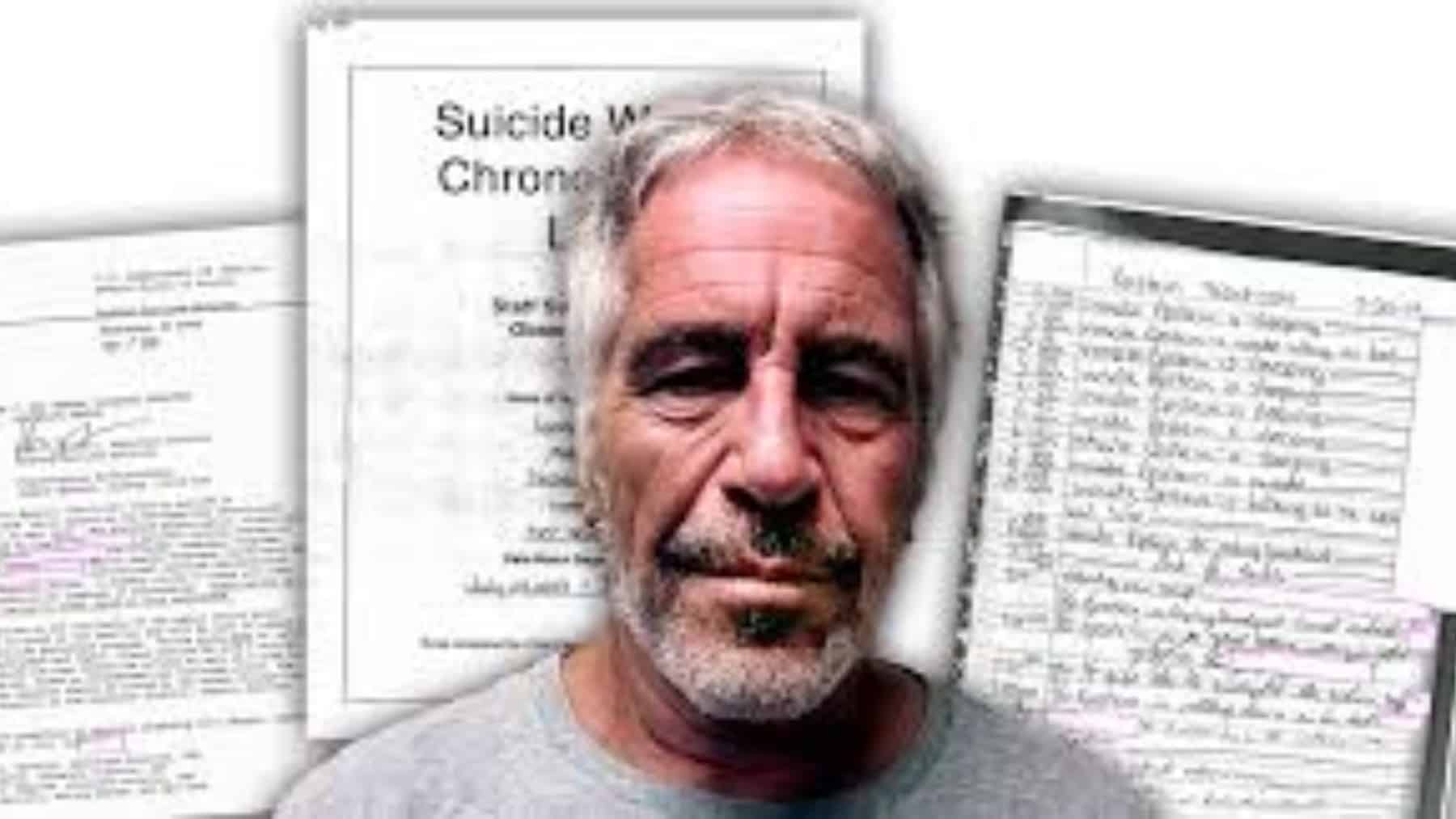Publican documentos desclasificados del caso Epstein sin revelar nuevos hallazgos