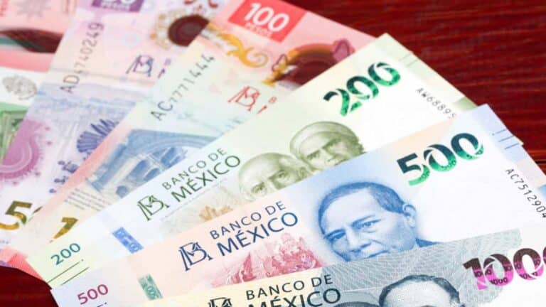 FEIP recibe 45 mil millones del Gobierno Federal 9 FEIP recibe 45 mil millones del Gobierno Federal