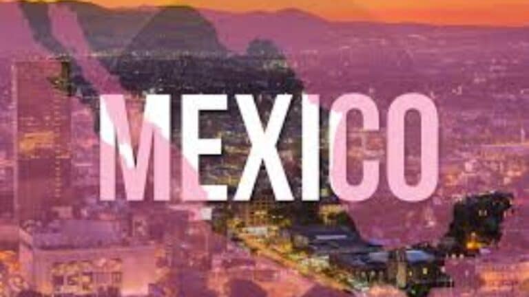 Diputadas proponen que "México" sea el nombre oficial del país 2 Diputadas proponen que «México» sea el nombre oficial del país