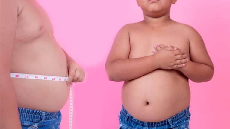 Obesidad, un riesgo para 90% de los niños mexicanos 6 Obesidad, un riesgo para 90% de los niños mexicanos