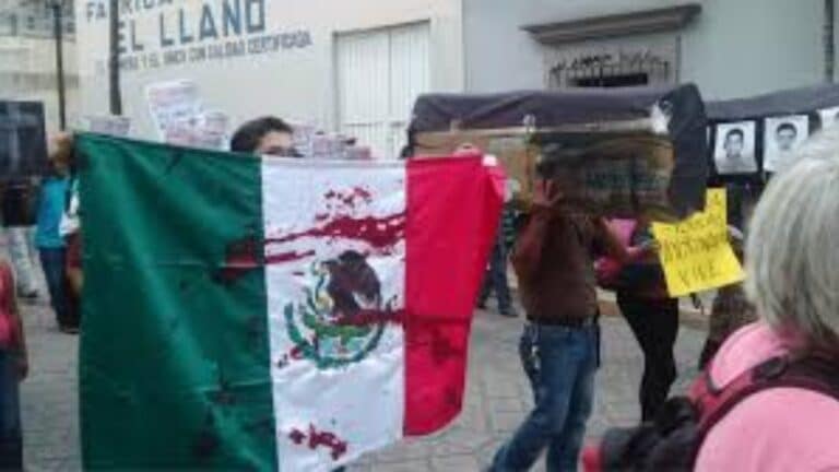 20 de las ciudades más violentas del mundo se encuentran en México 10 20 de las ciudades más violentas del mundo se encuentran en México