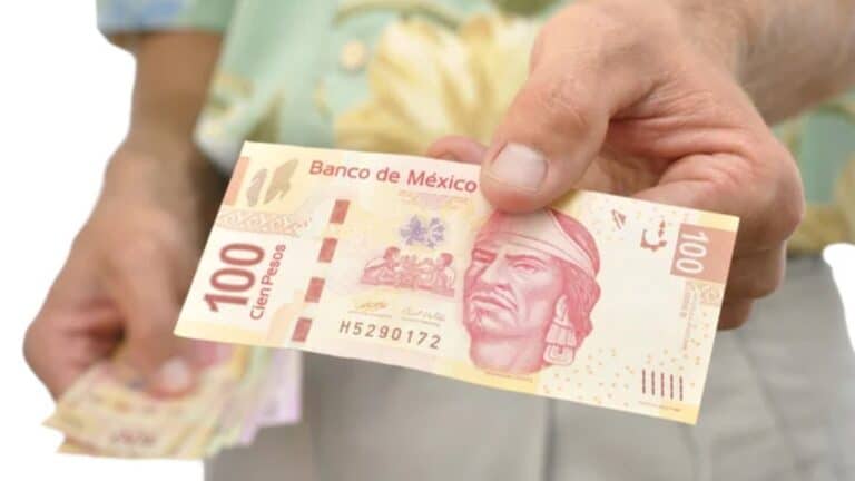 Pensión IMSS e ISSSTE | Todo cambia en abril para pensionados 6 Pensión IMSS e ISSSTE | Todo cambia en abril para pensionados