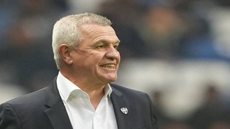 Selección Mexicana: La lista final para la Concacaf Nations League 8 Selección Mexicana: La lista final para la Concacaf Nations League