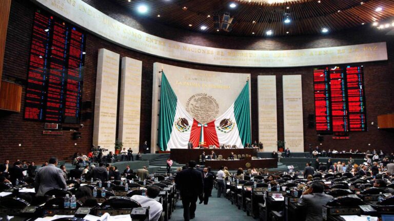 Reforma contra el nepotismo y la reelección ya es constitucional 7 Reforma contra el nepotismo y la reelección ya es constitucional