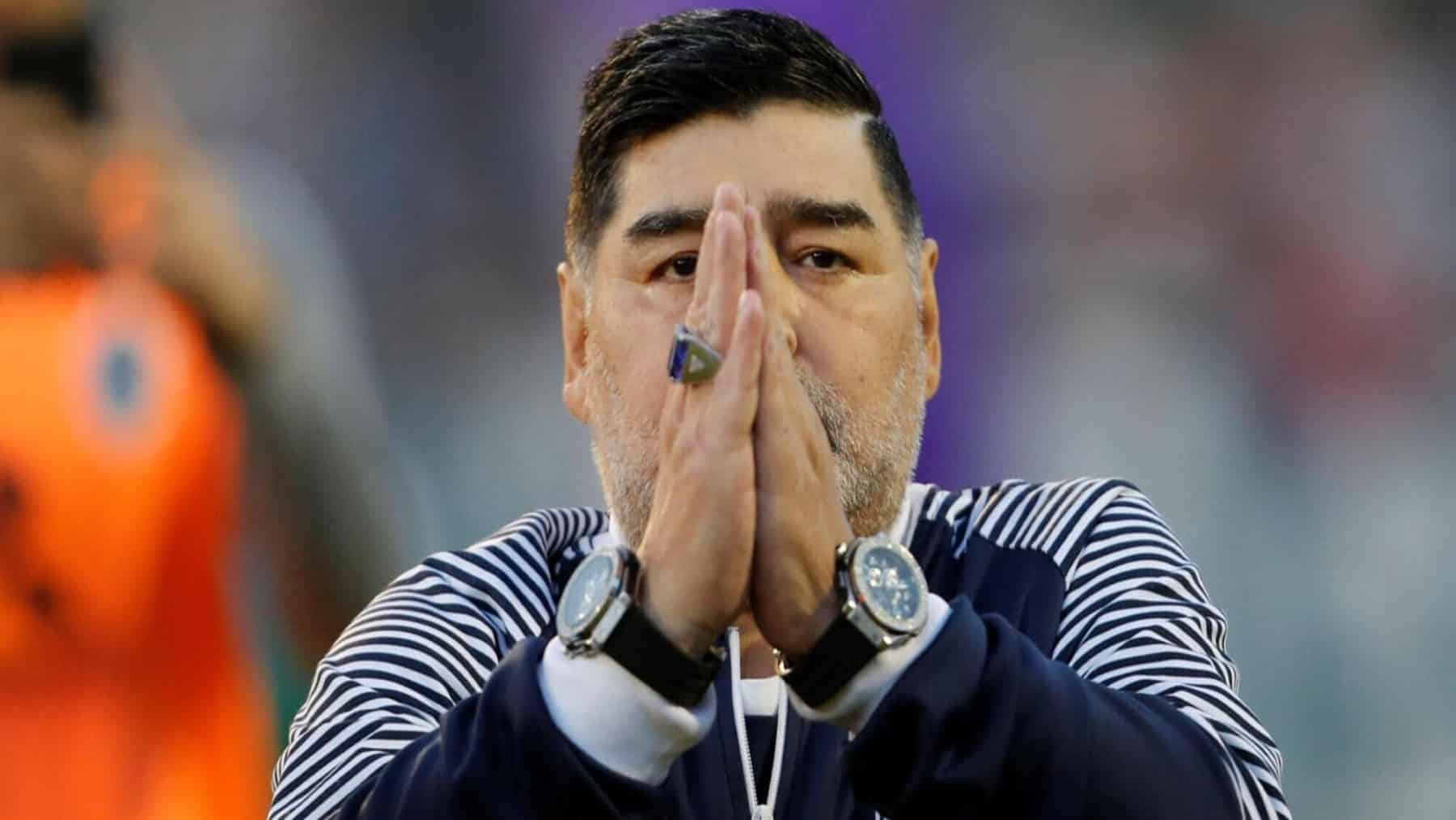 Juicio por Maradona: abogados de los acusados pedirán la absolución