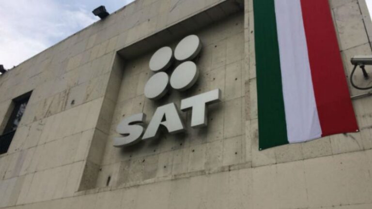 SAT vigila tus transferencias: Hasta $35,000 de multa si recibes esta cantidad 10 SAT vigila tus transferencias: Hasta $35,000 de multa si recibes esta cantidad