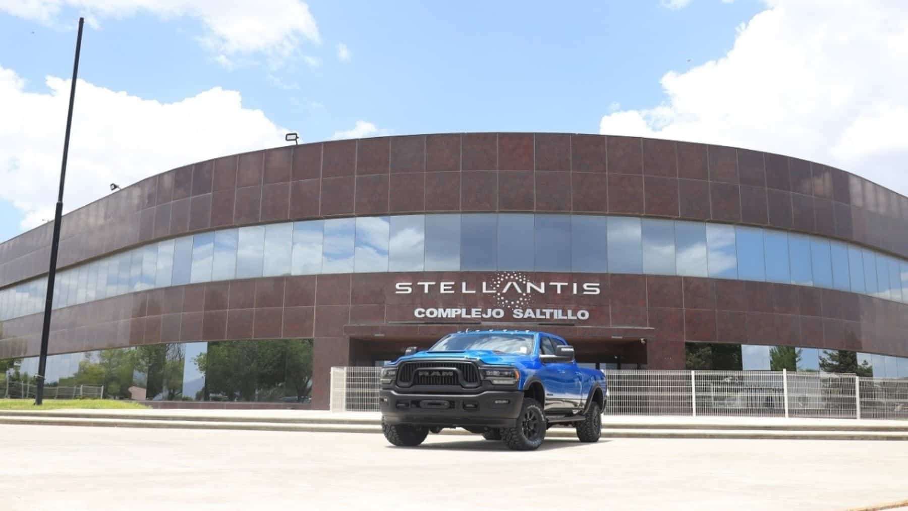 Mítica marca de autos podría irse de México: Trump se la queda para él