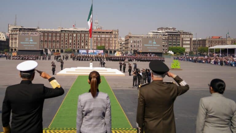 Shienbaum: España debe pedir disculpas a los pueblos originarios por la colonización 8 Shienbaum: España debe pedir disculpas a los pueblos originarios por la colonización