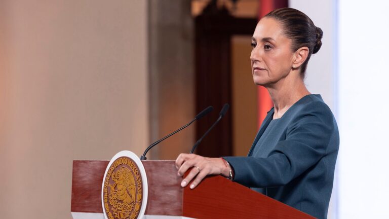 Presentación de reformas sobre desapariciones se retrasan hasta el lunes 9 Presentación de reformas sobre desapariciones se retrasan hasta el lunes
