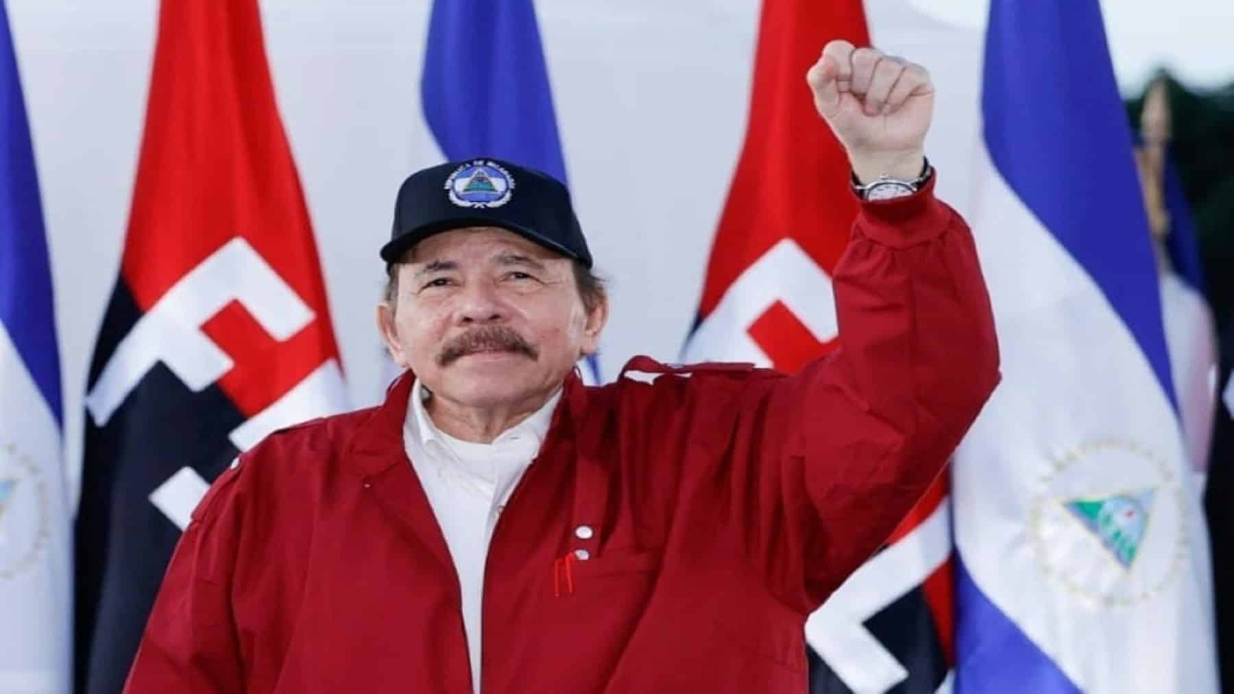 Nicaragua abandonó la Corte Centroamericano de Justicia