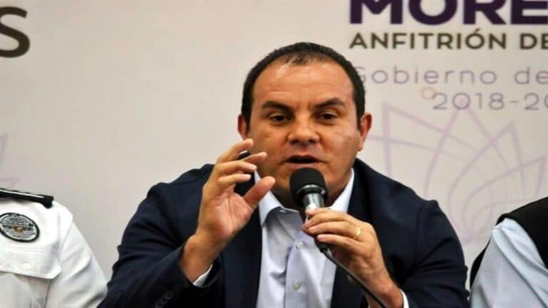 Cuauhtémoc Blanco mantiene su fuero; niegan solicitud en su contra 8 Cuauhtémoc Blanco mantiene su fuero; niegan solicitud en su contra