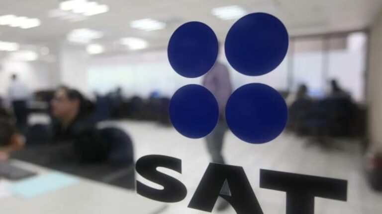 SAT empieza a multar en 5 días: Revisa si tienes este trámite enviado 1 SAT empieza a multar en 5 días: Revisa si tienes este trámite enviado