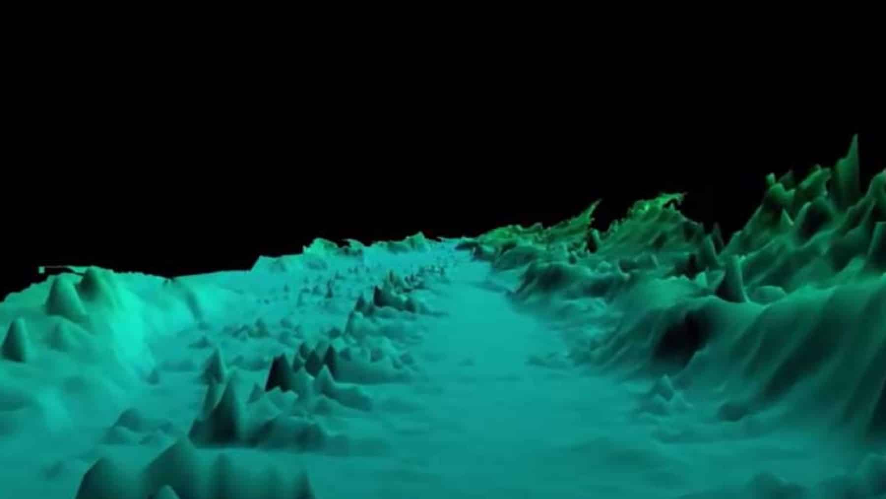 El suelo tiembla cerca de México: Detectan señales de terremoto superior a 8