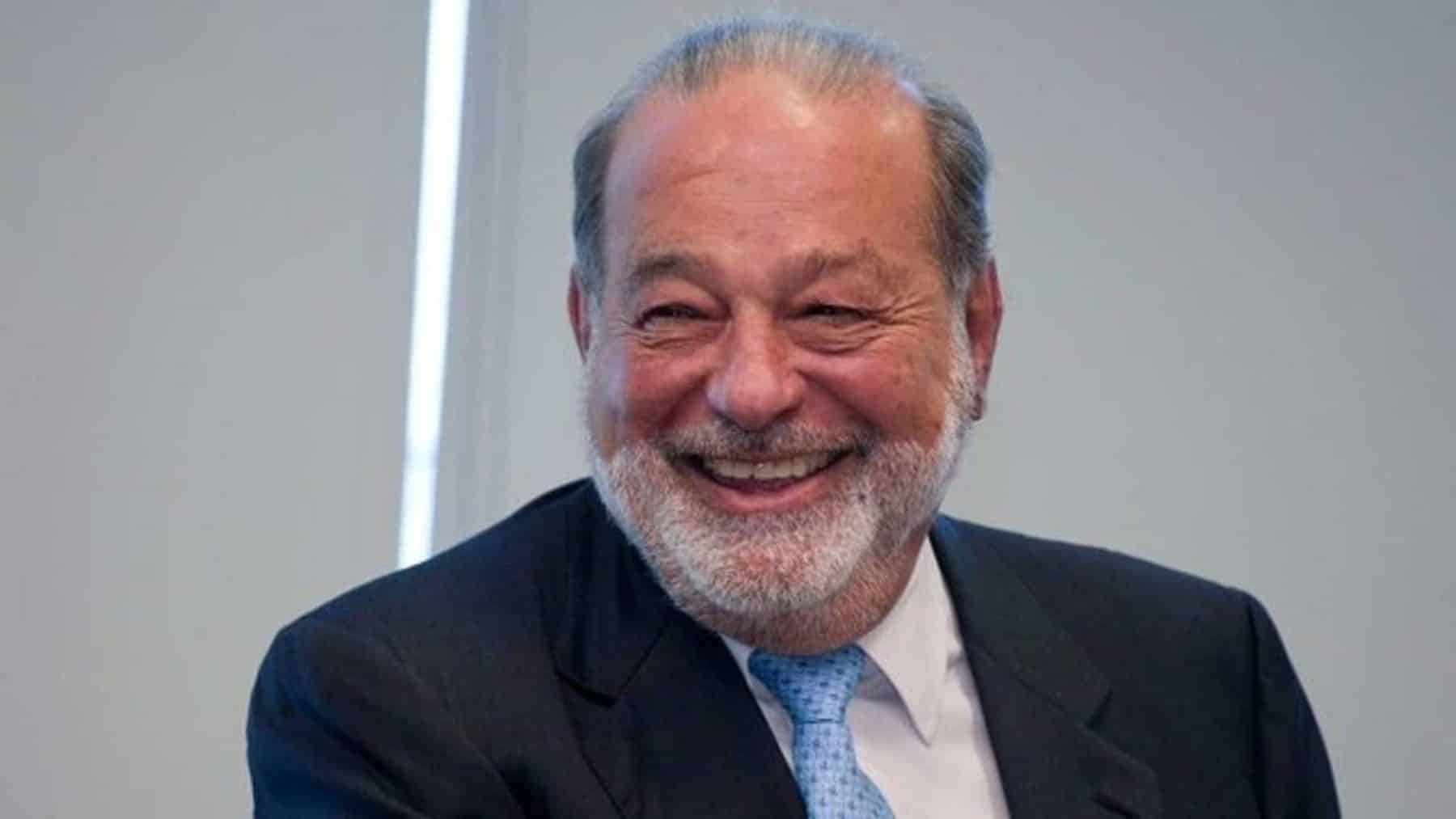 Carlos Slim, contra Elon Musk: El movimiento que pone a México en el ojo del huracán