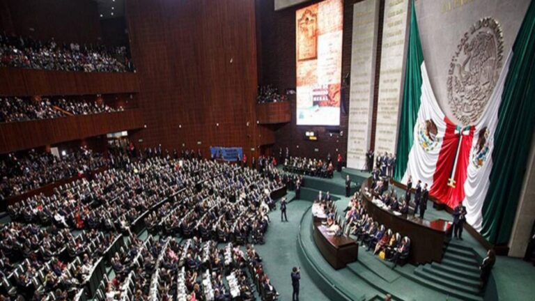 Diputados aprueban reformas y leyes secundarias energéticas de Sheinbaum 3 Diputados aprueban reformas y leyes secundarias energéticas de Sheinbaum