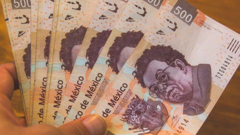 Pensión IMSS en abril: Todas estas personas ya tienen fecha de cobro 2 Pensión IMSS en abril: Todas estas personas ya tienen fecha de cobro