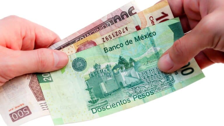 Lluvia de pagos Bienestar esta semana: $6,200 y $12,400 para estas personas 4 Lluvia de pagos Bienestar esta semana: $6,200 y $12,400 para estas personas