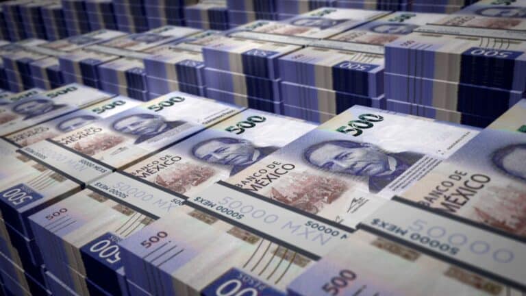 Más dinero en tu cuenta: $40,000 en abril si apareces en esta lista 10 Más dinero en tu cuenta: $40,000 en abril si apareces en esta lista