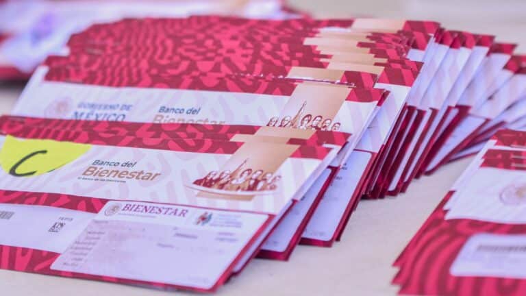 Nuevo trámite obligatorio: Debes hacerlo si tienes tarjeta Bienestar 8 Nuevo trámite obligatorio: Debes hacerlo si tienes tarjeta Bienestar