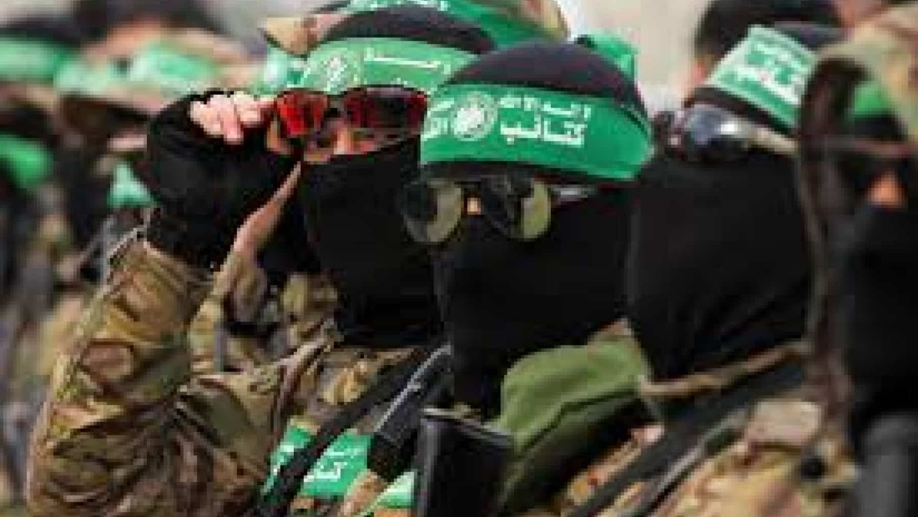 Hamás condiciona la liberación de rehenes a una tregua israelí en el Ramadán