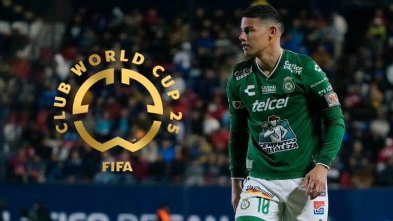 Club León se queda afuera del Mundial de clubes por decisión de la FIFA 6 Club León se queda afuera del Mundial de clubes por decisión de la FIFA