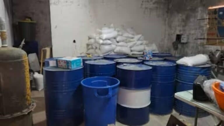 Estados Unidos establece conexión entre laboratorio de drogas en Kenia y el CJNG 3 Estados Unidos establece conexión entre laboratorio de drogas en Kenia y el CJNG