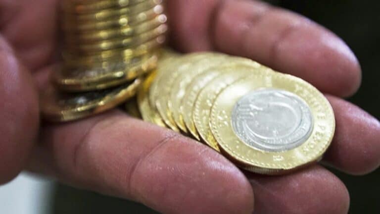 México acuñará monedas conmemorativas del Mundial de fútbol 2026 6 México acuñará monedas conmemorativas del Mundial de fútbol 2026
