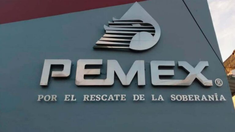 Senado aprueba la reforma para disminuir impuestos a Pemex 7 Senado aprueba la reforma para disminuir impuestos a Pemex