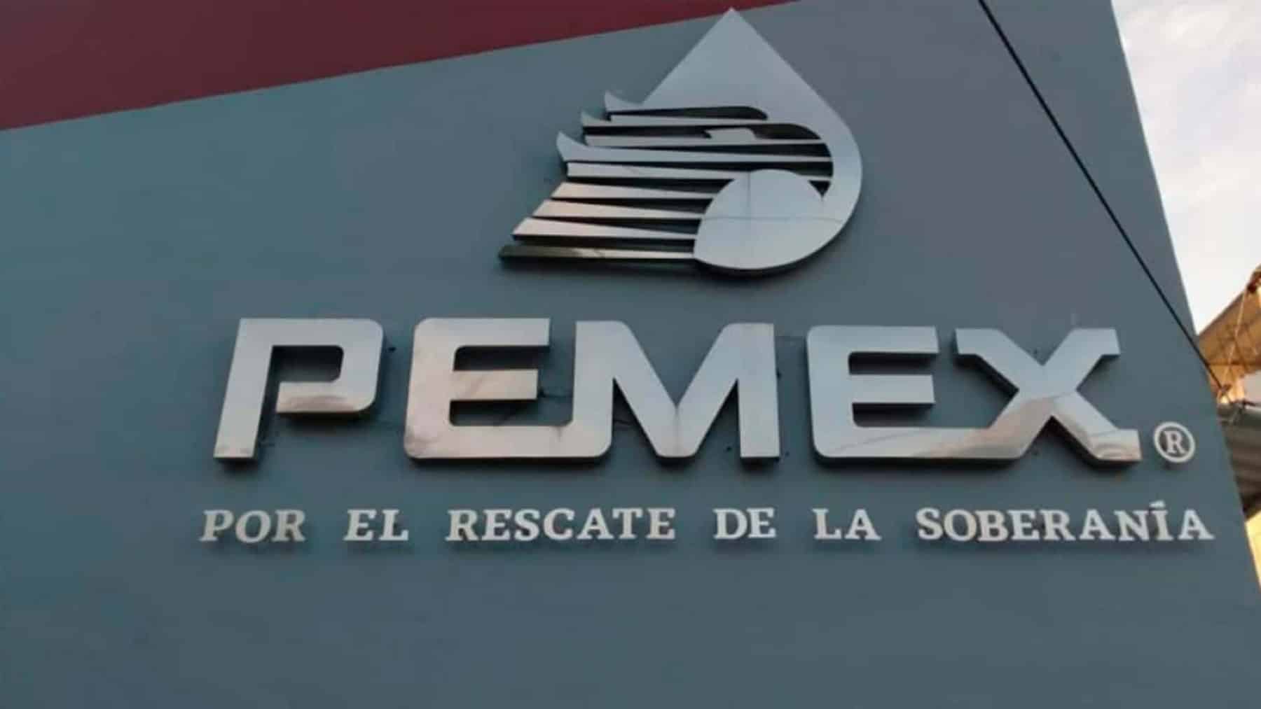 Senado aprueba la reforma para disminuir impuestos a Pemex