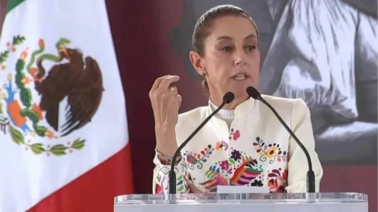 Sheinbaum congela créditos a trabajadores: Malas noticias si apareces en esta lista 9 Sheinbaum congela créditos a trabajadores: Malas noticias si apareces en esta lista