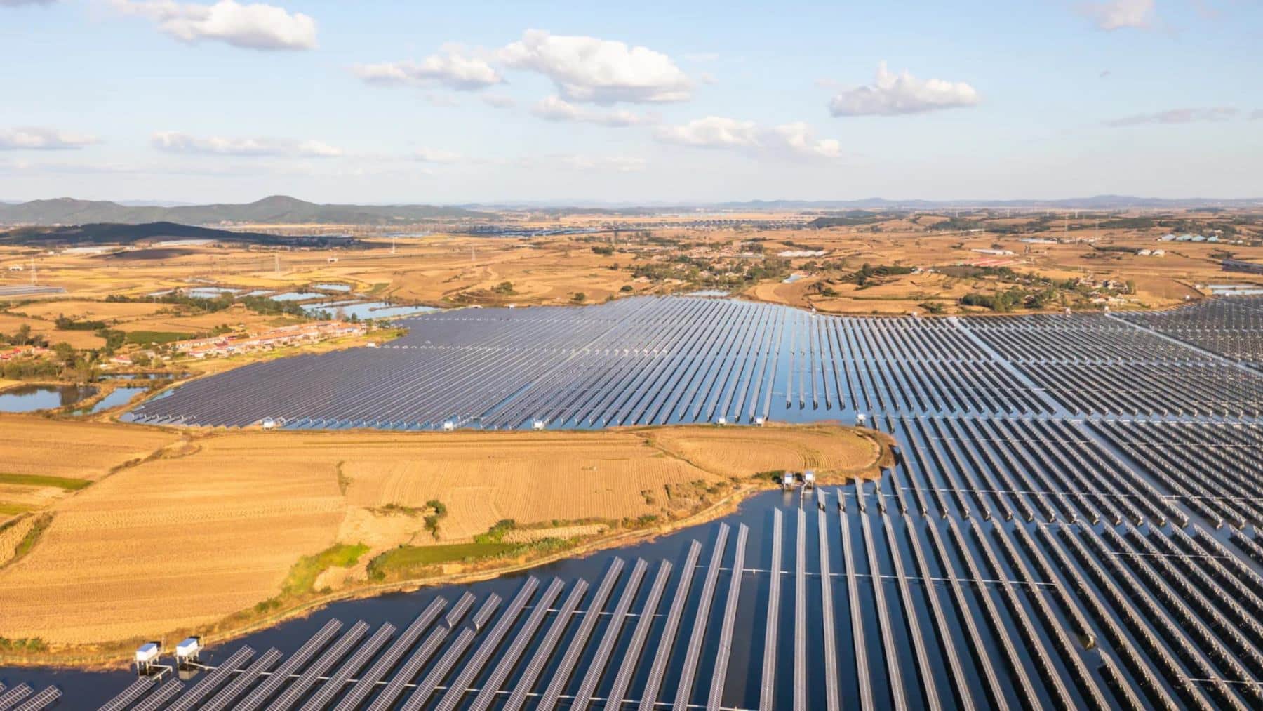 México está a punto de oscurecerse: Alarmante descubrimiento con la energía solar