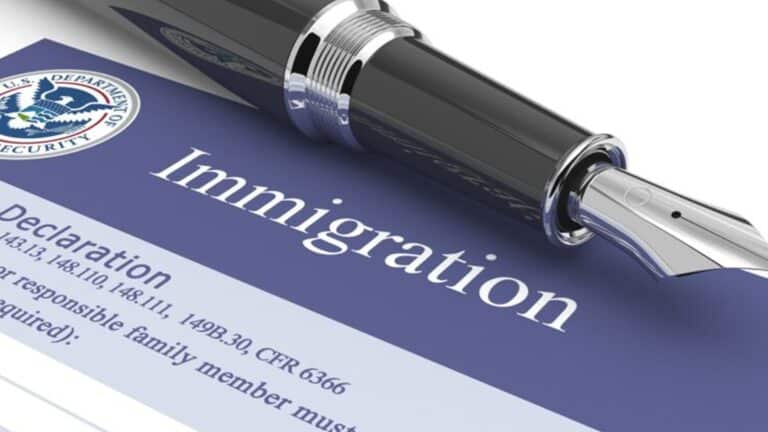Cómo obtener la visa E-2 de Estados Unidos: Guía con todos los pasos 4 Cómo obtener la visa E-2 de Estados Unidos: Guía con todos los pasos