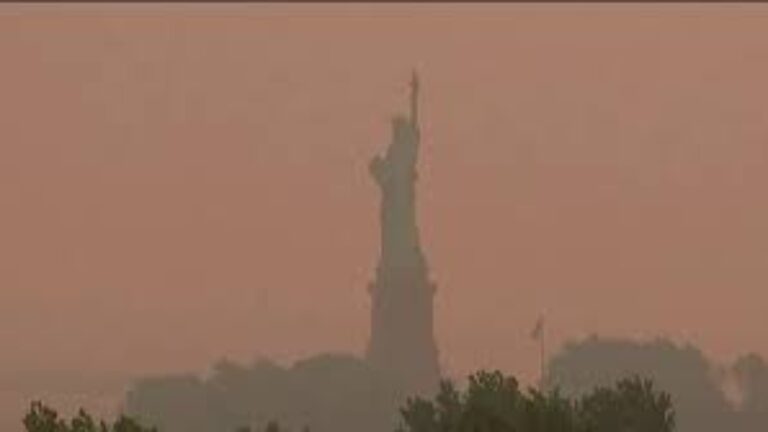 Estados Unidos no continuará emisión de datos de calidad del aire 10 Estados Unidos no continuará emisión de datos de calidad del aire